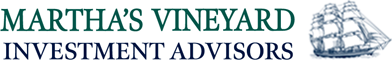 Martha's Vineyard Investment Advisors Martha's Vineyard Investment Advisors