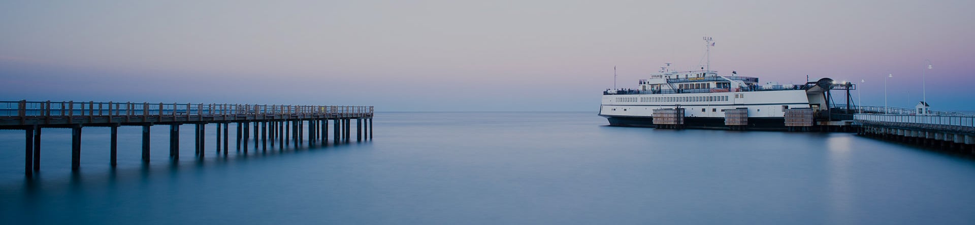 FerryLongExposure