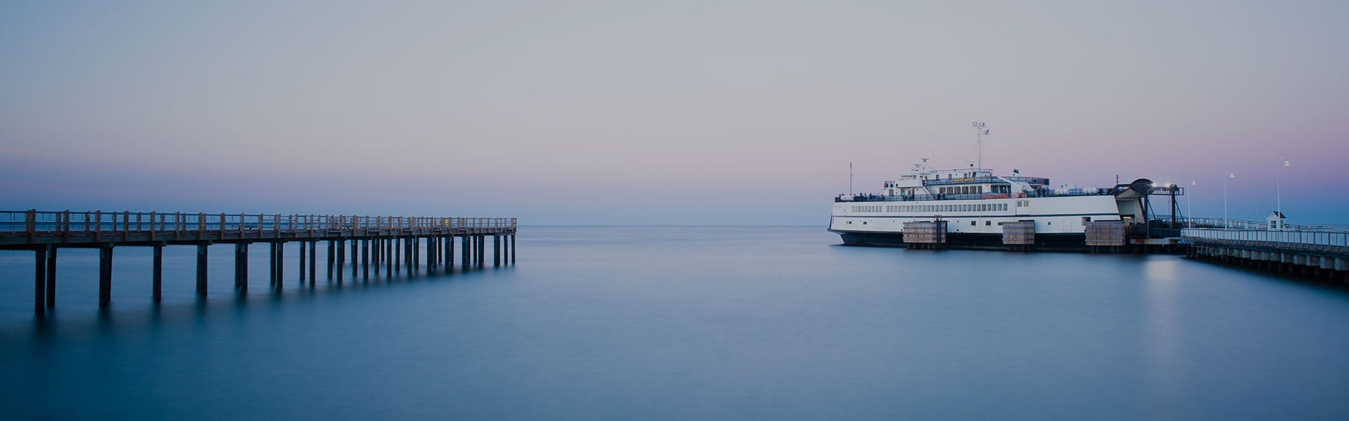 FerryLongExposure